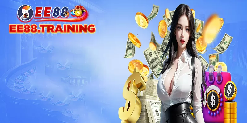 Nhà Cái Xanh Chín EE88 Tận Hưởng Cuộc Sống Chơi Game