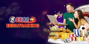 Tải EE88 | Nắm Bắt Cơ Hội Làm Chủ Sòng Bài Của Riêng Bạn!